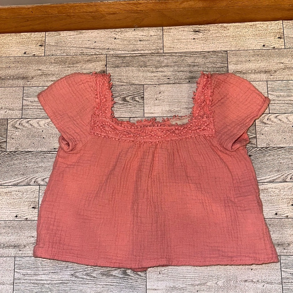 Btween Shirt - 4T